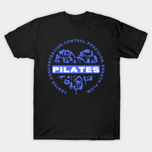 Pilate lover T-Shirt